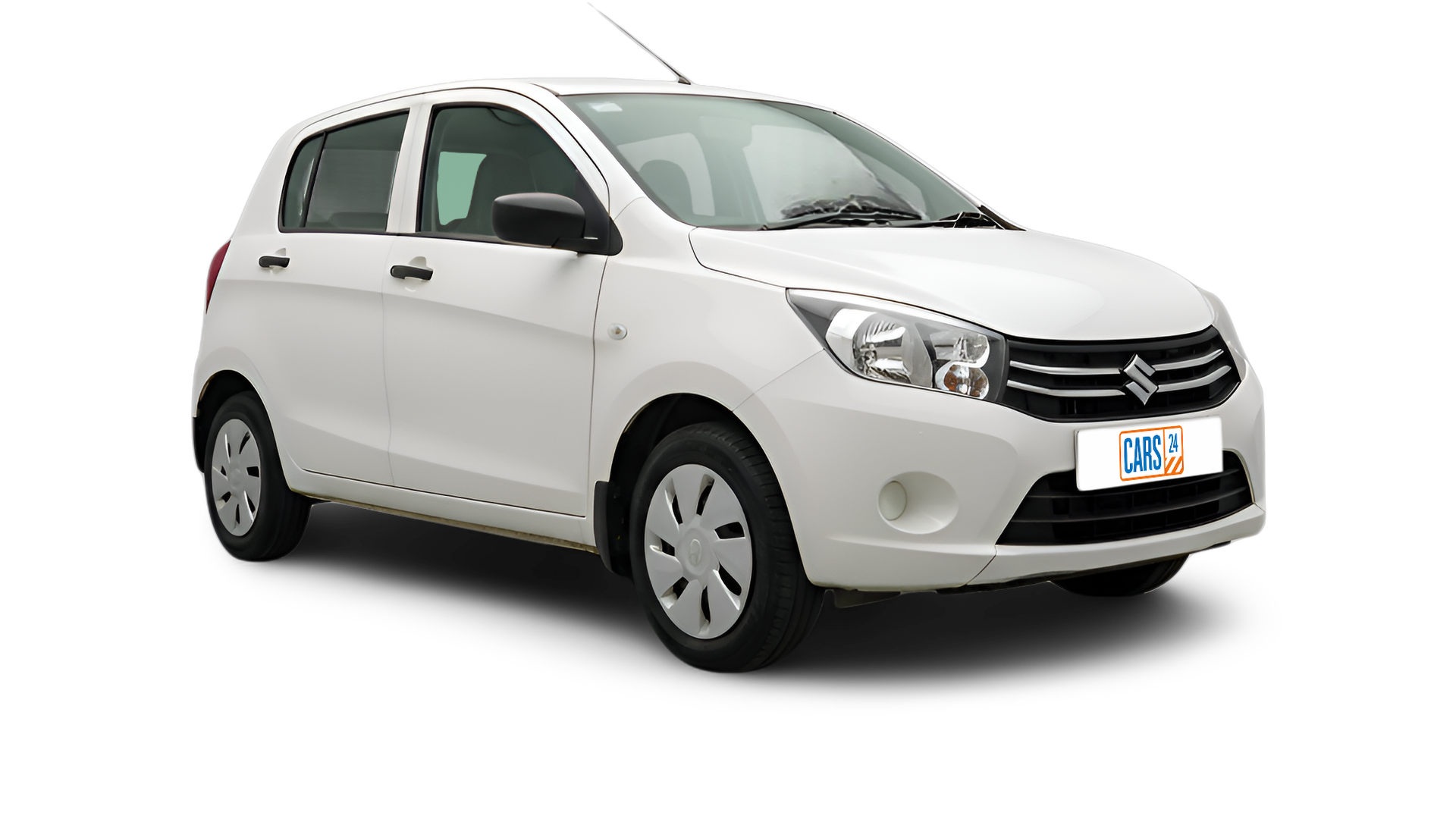 Maruti Celerio-img